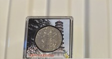 Kew Gardens 50p