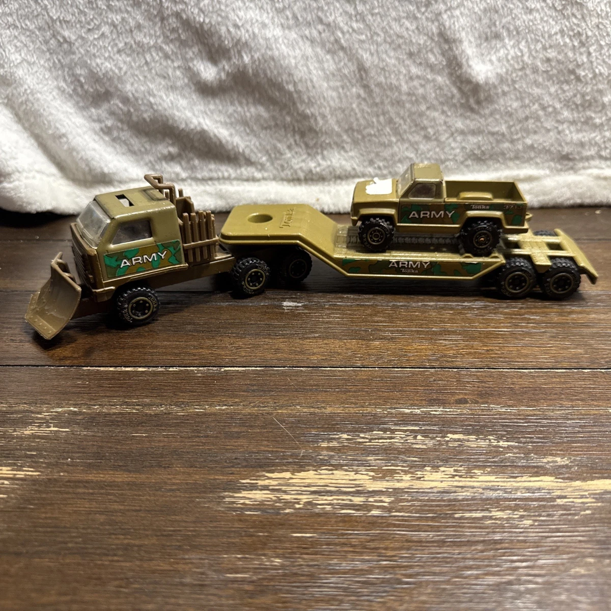 25+ Tonka Jeep Truck Diecast & Toy Vehicles for sale | Updated Oct