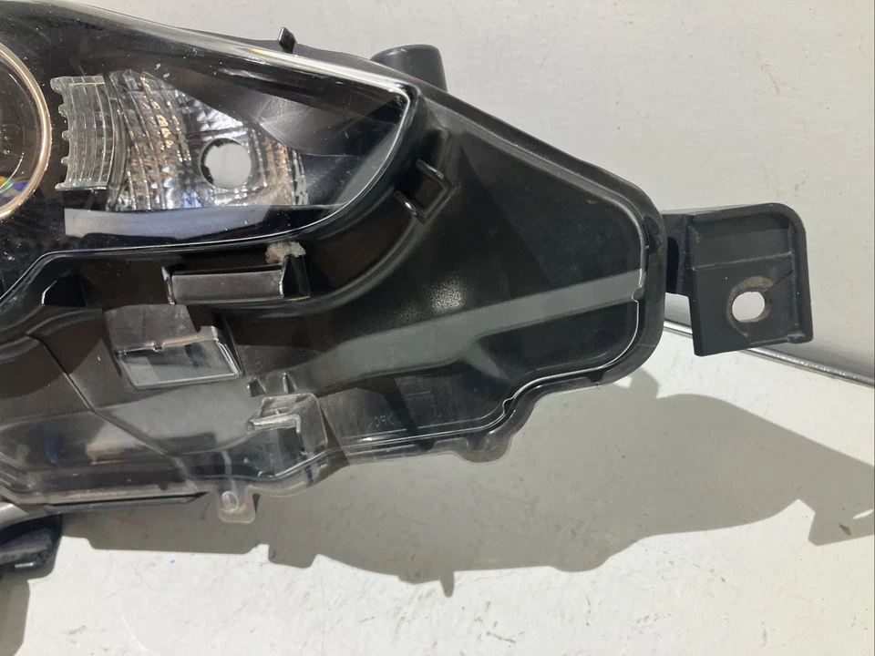 Faro LED derecho pasajero Lexus IS250 IS350 2014 2015 2016 OEM 0783 Foto 4 de 4