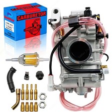 New For 2005-2007 Suzuki Rmz450 Rmz 450 Carburetor Carb 13200-35g00 New For 2005-2007 Suzuki Rmz450 Rmz 450 Carburetor Carb 13200-35g00