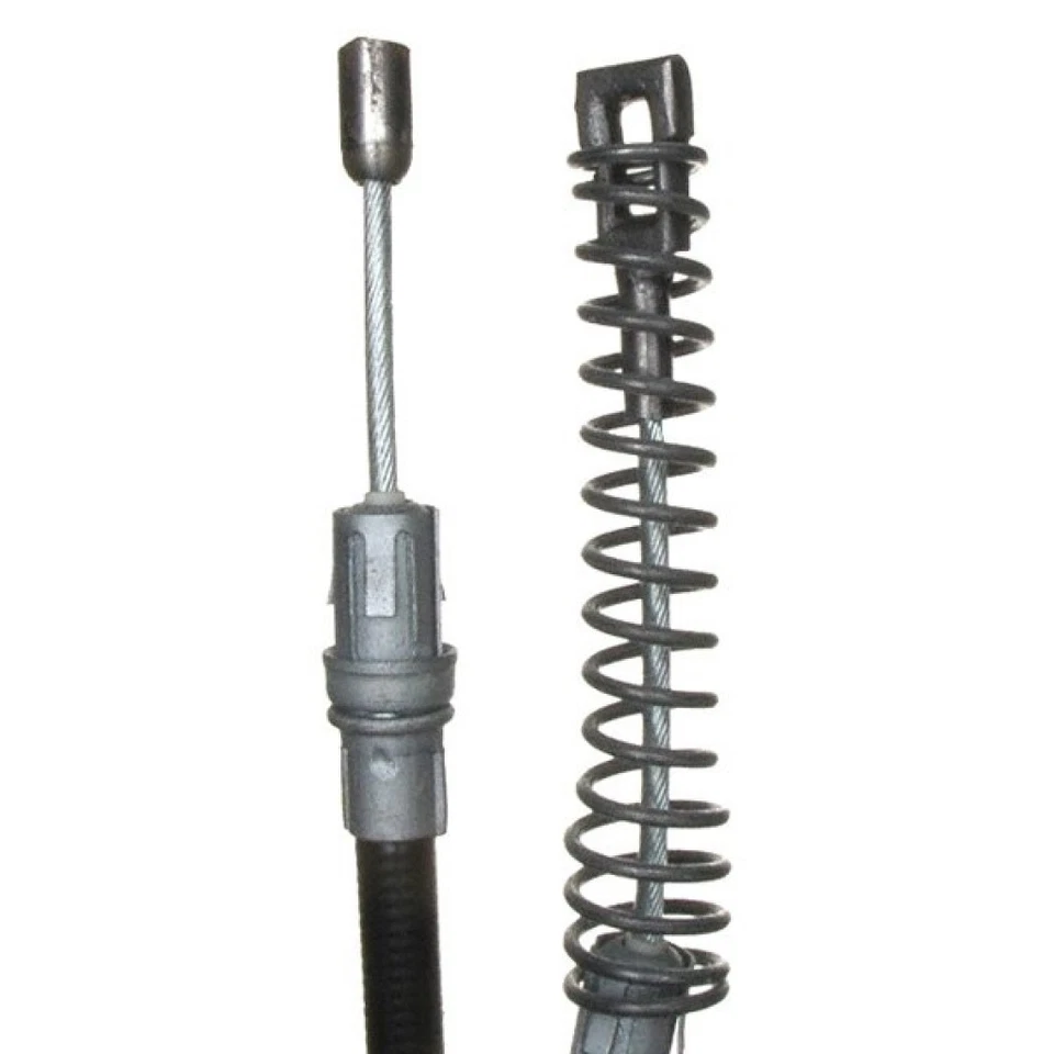 Cable de freno de estacionamiento ACDelco genuino para Lincoln Aviator 2003 04 2005 lado del conductor Foto 2 de 4