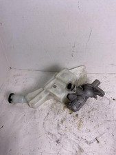 Cilindro maestro de freno para Nissan Versa 2020-2024