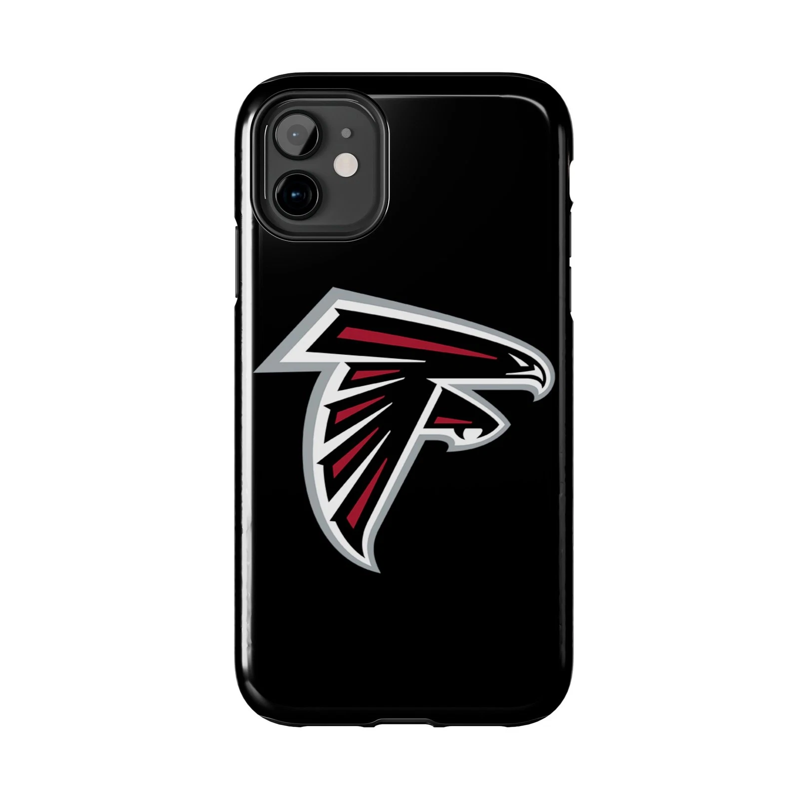 Atlanta Falcons Logo Tough Phone Case for iPhone