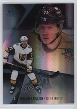 2023-24 Upper Deck SP Game Used 27/71 William Karlsson #5 0tm