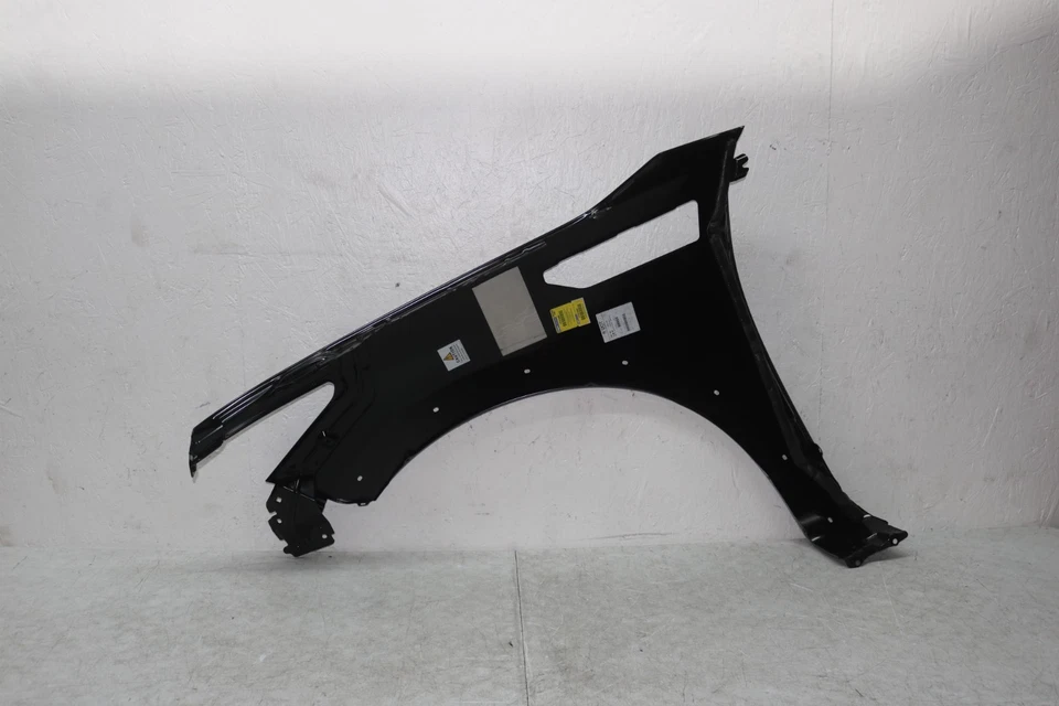 2018 2022 INFINITI QX80 RIGHT SIDE FENDER AFTERMARKET Foto 4 de 4