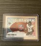 2025 Panini Absolute - Hog Heaven Brian Thomas Jr. #HH-BTJ