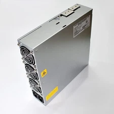 Mining Power Supply APW12, 3600W 12-15V for Bitmain Antminer S19 S19 Pro T19