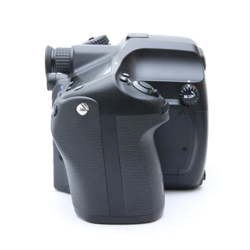 Pentax 645D Medium Format DSLR Camera Body #200 - Image 4 of 4