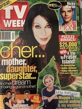 TV Week 1999