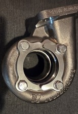 Borg Warner Efr B1 Turbine Housing Clamp Plates Efr6258 Efr6758 Efr7163