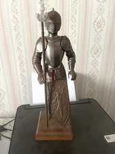 Armure , 38 Cms
