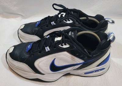 Mens Nike Air Monarch IV Athletic DAD Shoes Size: 11.5 Color
