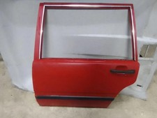 Porte arrière et accessoires Volvo 940