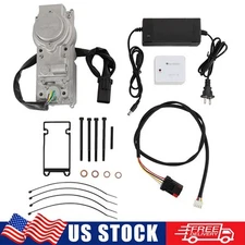 Turbo Electronic Actuator 3791991 4034289 4032066 for Cummins ISX ISM Engine US