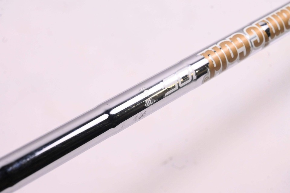 Set De Fers Taylormade P770 2020, 5-PW+GW, Shafts Dynamic Gold Régulier R300, Homme, Droitier