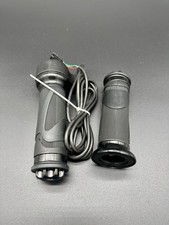 Universal Full Twist Throttle For Ebikes