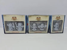CMON Arcadia Quest Farfalla Haldor & Brenna Yona & Kuruk Miniature New 