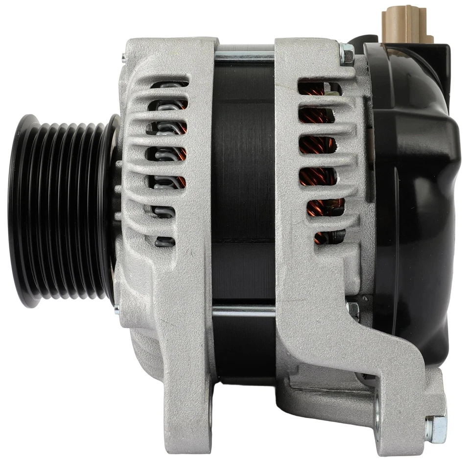 Alternador para Ford F-250 Super Duty 2011-2016 V8 6,7 L 1042102930 11622 Foto 4 de 4