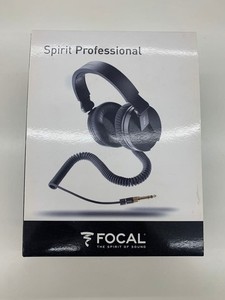 Focal Spirit One | eBay