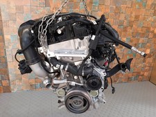 Motor mit Anbauteilen B46A20A 2.0 Mini Cooper S F54 F55 F56 F57 nur 15km!!!