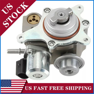 #ad High Pressure Fuel Pump For BMW MINI Cooper S Turbocharged R55 R56 R57 R58 N14 $249.99