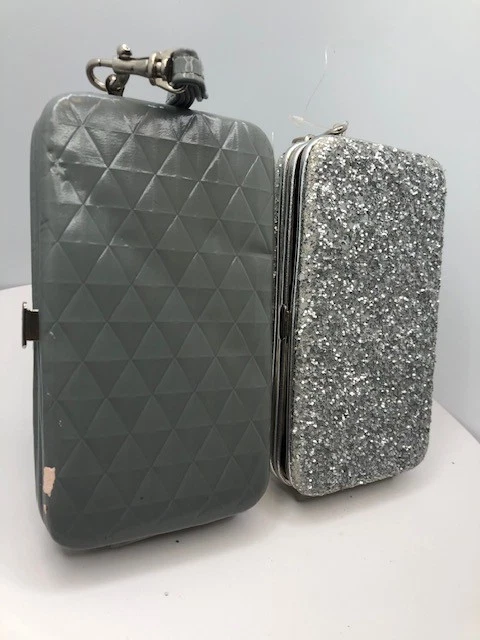 Funda tipo billetera para iPhone 5|5C|5S|SE 2016 (3,25" X 5,5") Foto 3 de 4