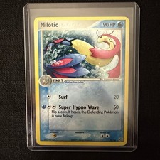 Milotic 8/106 Holo