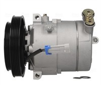 Nissens Kompressor Klimaanlage ** First Fit ** 89396 FüR Brera Spider 159 Alfa