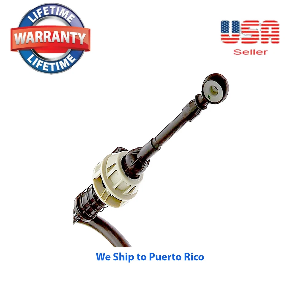 2001-2009 Novo Cabo de Mudança Venture Uplander Rendezvous - Imagem 2 de 4