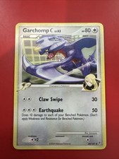 Garchomp C 60/147 Supreme Victors Regular on eBay
