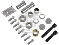 Reparatursatz Bremssattel Hinten Febi Bilstein 173092 Instandsetzungssatz