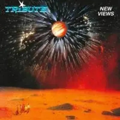 New Views | Tribute | Audio-CD | CD | 2012 | Broken Silence / Hamburg