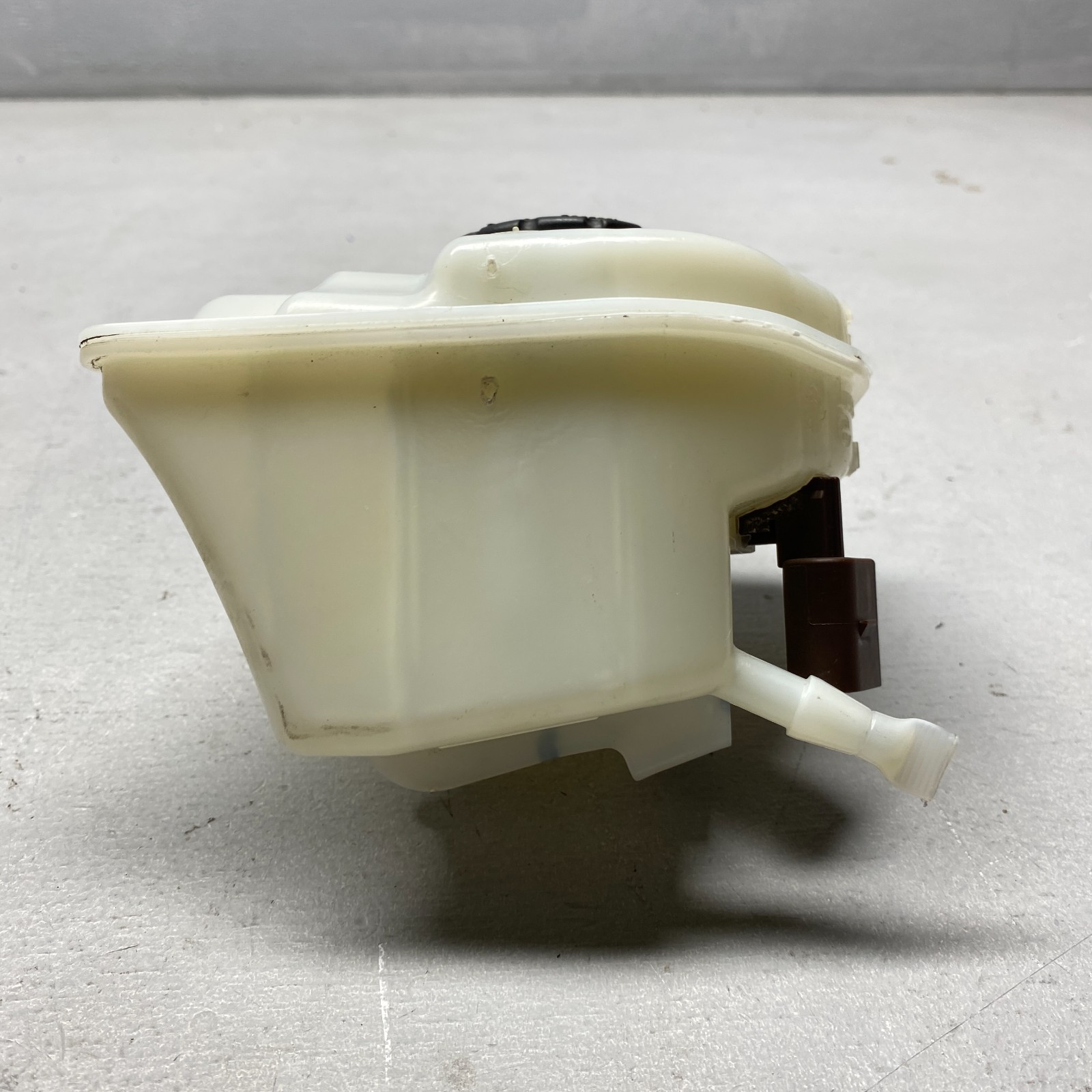 2018 Lamborghini Huracan Brake Master Cylinder Reservoir 4S0612301