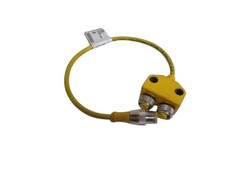 TURCK VB2-RS4.43T-0.3/2FKM4 NSNP