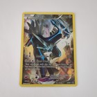 Dialga XY77 XY Black Star Promo Full Art Holo Pokemon Card LP