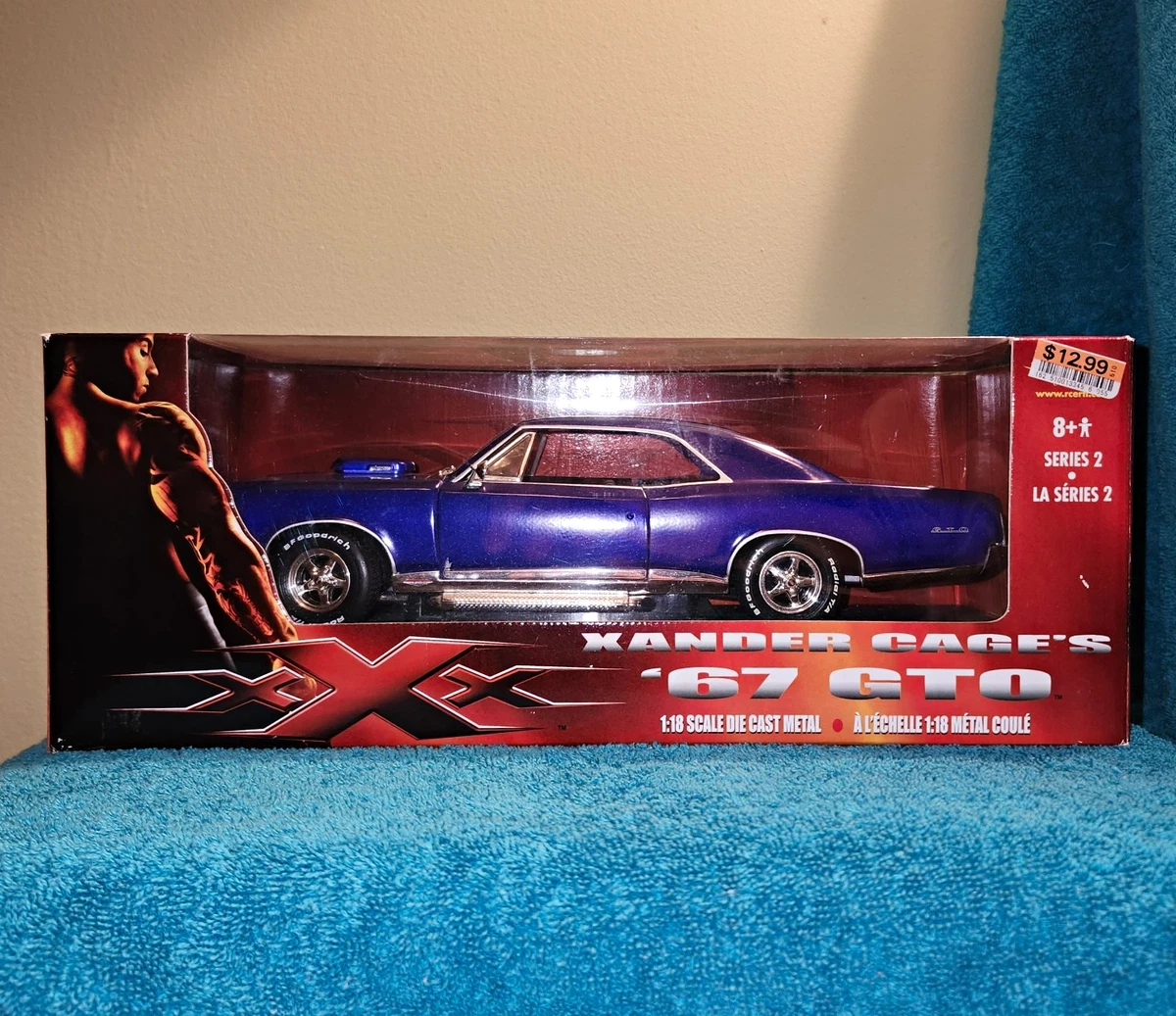 Las mejores ofertas en XXX 1 18 | eBay