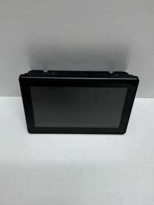 Automated Logic EQT2-7 Display Module | ALC 24VDC BACnet Interface | Tested