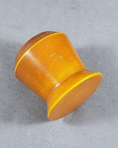 Gorgeous Vintage KENT Shaving Brush - V4 - 1960'S