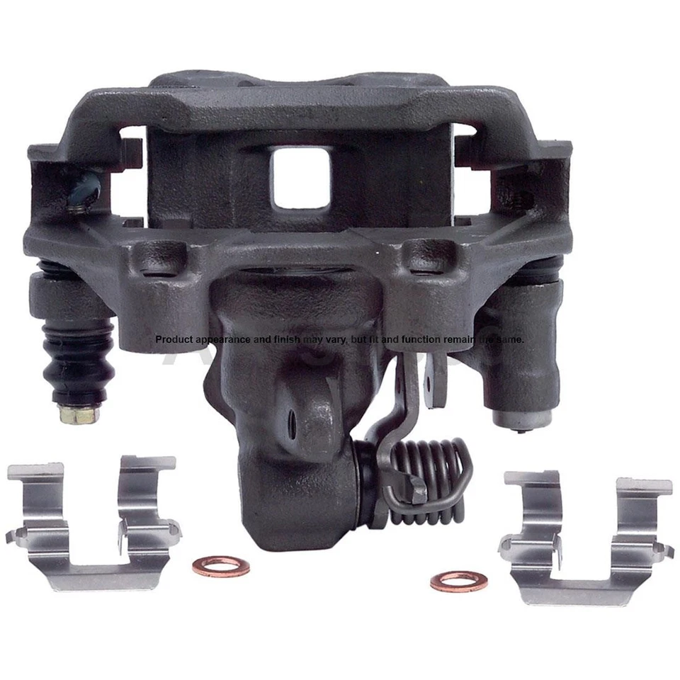 Pinzas traseras para Cadillac DeVille 4,6 L 1999 1998 1997 1996 1995 Cardone Reman Foto 4 de 4