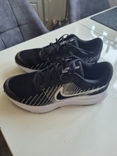 Nike Herren Schuhe Sport Freizeit Fitness Schuhe RUN Defy Lauf Sneaker Neu