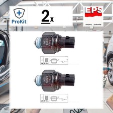 2x ORIGINAL® Eps Schalter, Rückfahrleuchte Links für Kia PICANTO III PICANTO