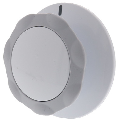 White-Westinghouse SGR351HS1 Dryer Timer Knob