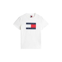 Tommy Jeans - T-Shirt FüR Herren, Gerippt, ReguläR (GT28120)