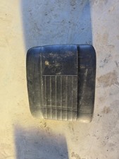 land rover series 2 2a 3 seat seats vinyl base middle deluxe 