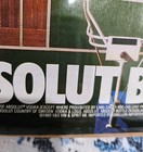 Absolut Boston Ad Basketball 1993 Vodka Vintage Print Ad 8x11 Wall Decor Sleeved — photo 4