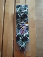 Krawatte Micky Maus bunt  
