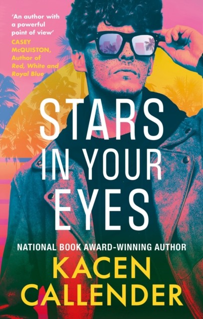 Stars in Your Eyes - Image 2