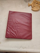 3 Ring Binder