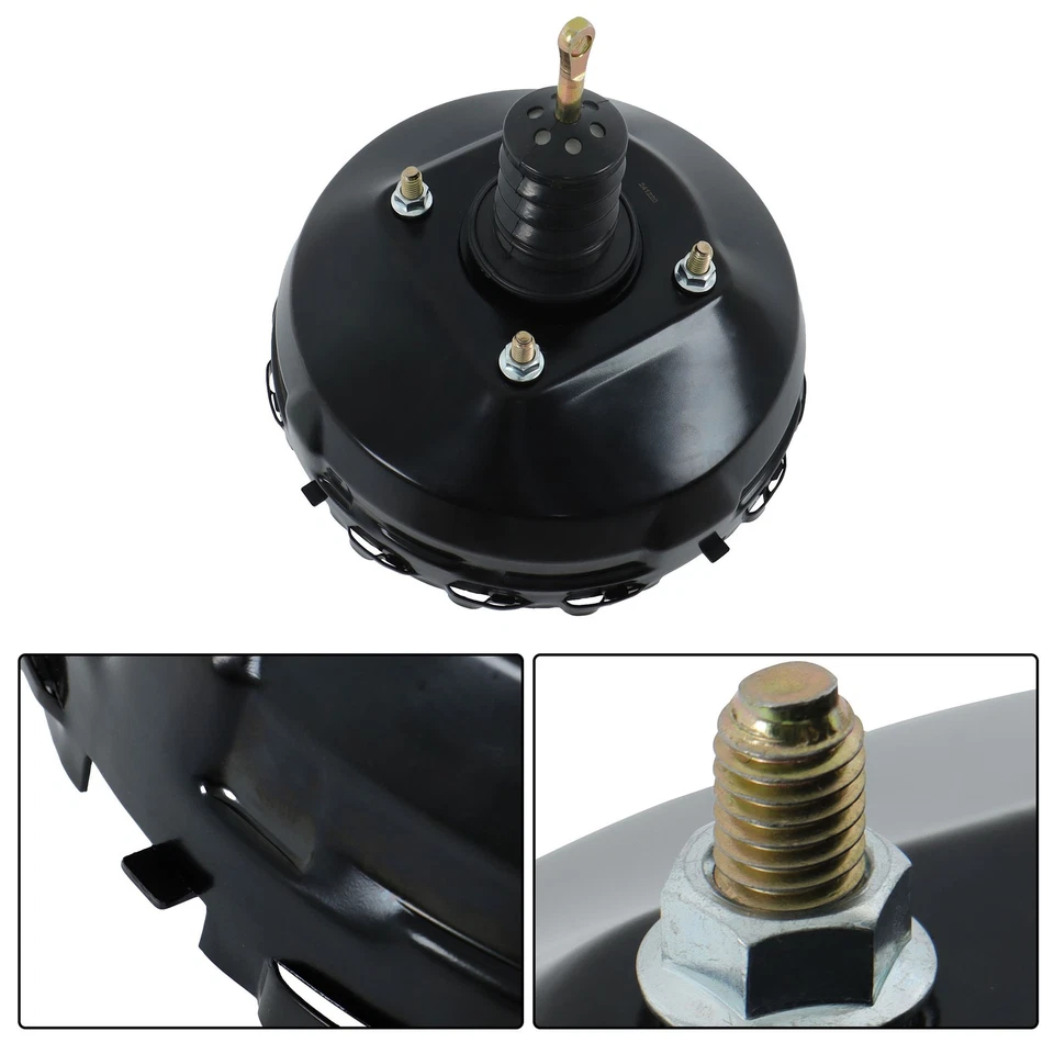 Amplificador de freno eléctrico LABLT para camioneta Chevy C20 Suburban GMC K25/K2500 Suburban Foto 2 de 4