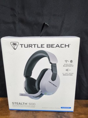 £Turtle Beach Stealth 600 Gen3 Wireless Gaming Headset PlayStation Sealed (B2)